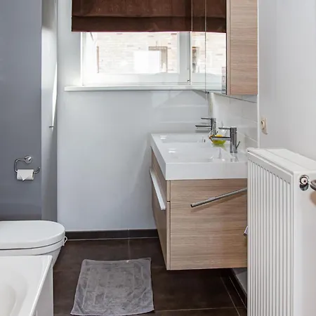 Holiday home Cozy In With Kitchen