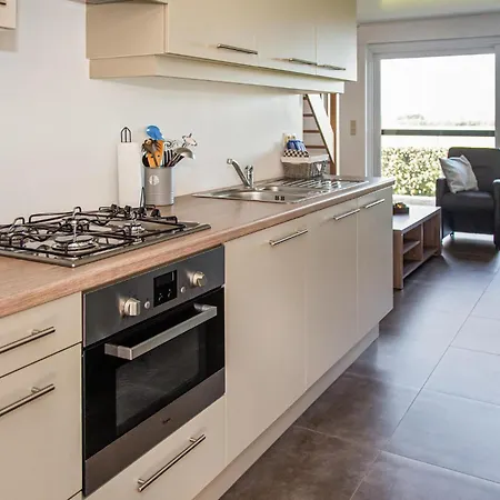 Cozy In With Kitchen Diksmuide
