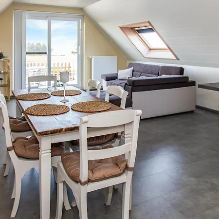 Cozy In With Kitchen *