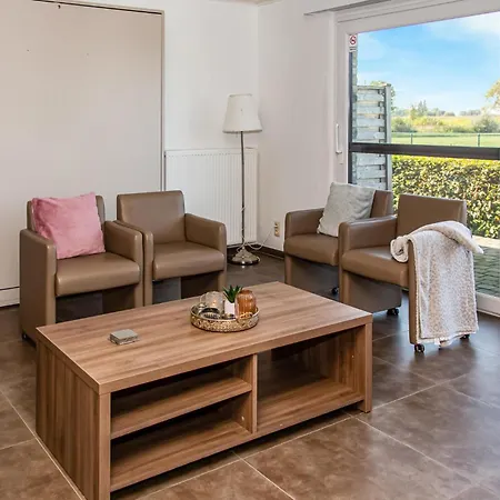 Cozy In With Kitchen Holiday home *