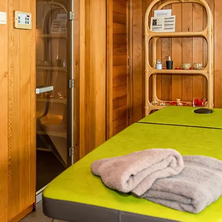 Holiday home Cozy In With Kitchen Diksmuide
