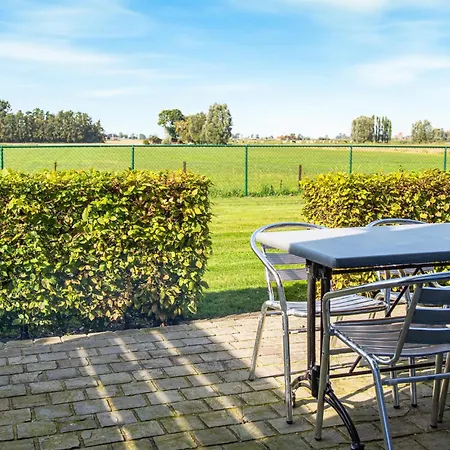 Holiday home Cozy In With Kitchen Diksmuide